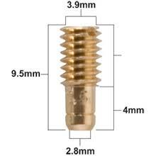 JET 20.0 MIKUNI PILOT,  / EACH