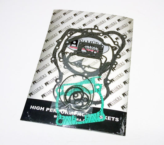 GASKET FULL SET YAMAHA YZ125 02-04, NAMURA NX-40007F