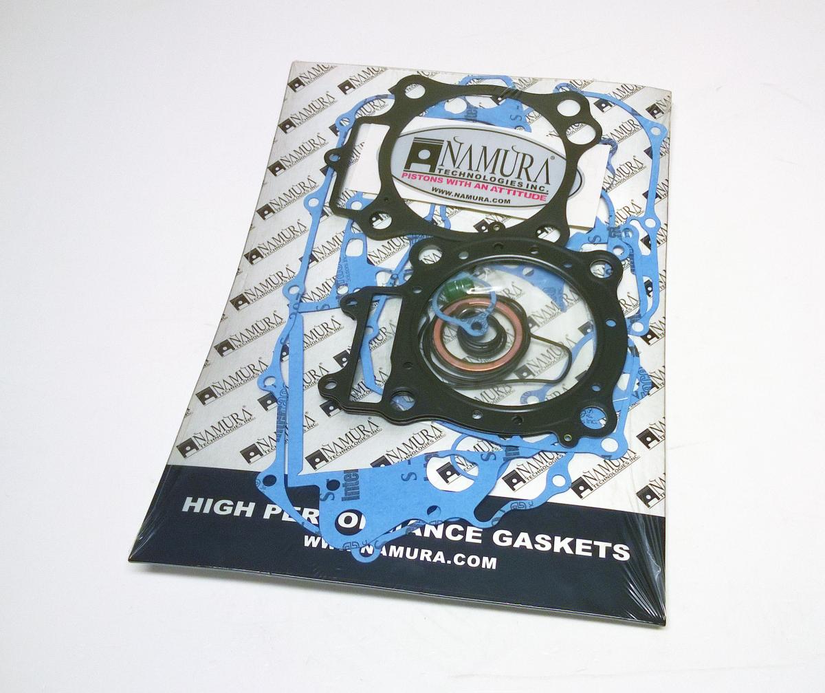 GASKET FULL SET HONDA CRF450X 05-17, NAMURA NX-10046F