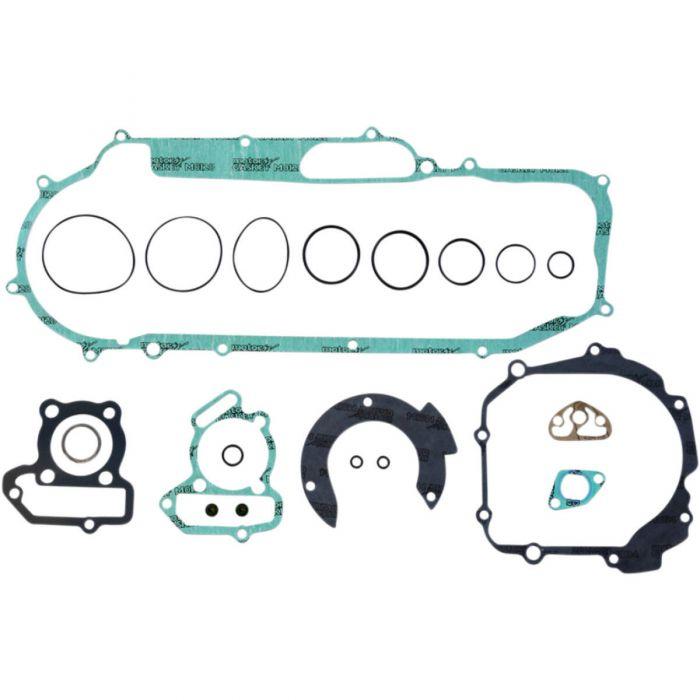GASKET FULL SET YAMAHA BREEZE YFA125 87-00, ATHENA P400485850137
