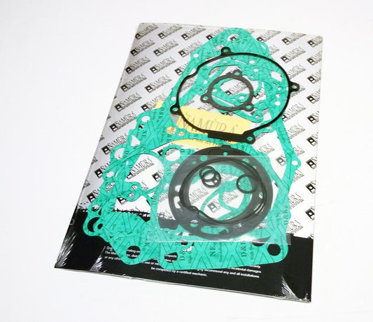 GASKET FULL SET HONDA CR250 85-91, NAMURA NX-10026F
