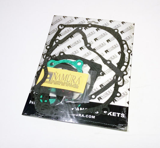 GASKET FULL SET SUZUKI LTF160 89-04, NAMURA NA-30160F
