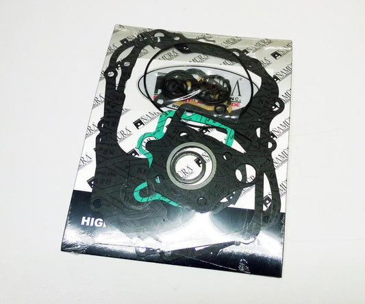 GASKET FULL SET HONDA XR50 00-03, CRF50 04-21, NAMURA NX-10051F