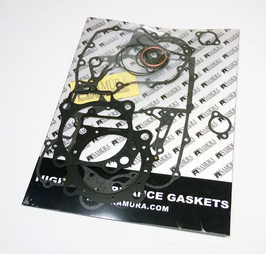 GASKET FULL SET HONDA TRX450ER/R 06-14, NAMURA NA-10047F