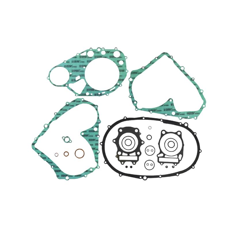 GASKET FULL SET SUZUKI LTA400 03-20, ATHENA P400510850399