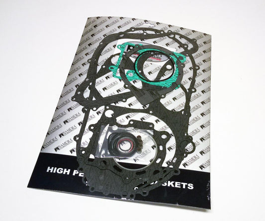 GASKET FULL SET SUZUKI LTF500F 99-01, NAMURA NA-30050F