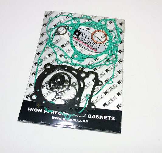 GASKET FULL SET KAWASAKI KX-F450 06-08, NAMURA NX-20045F