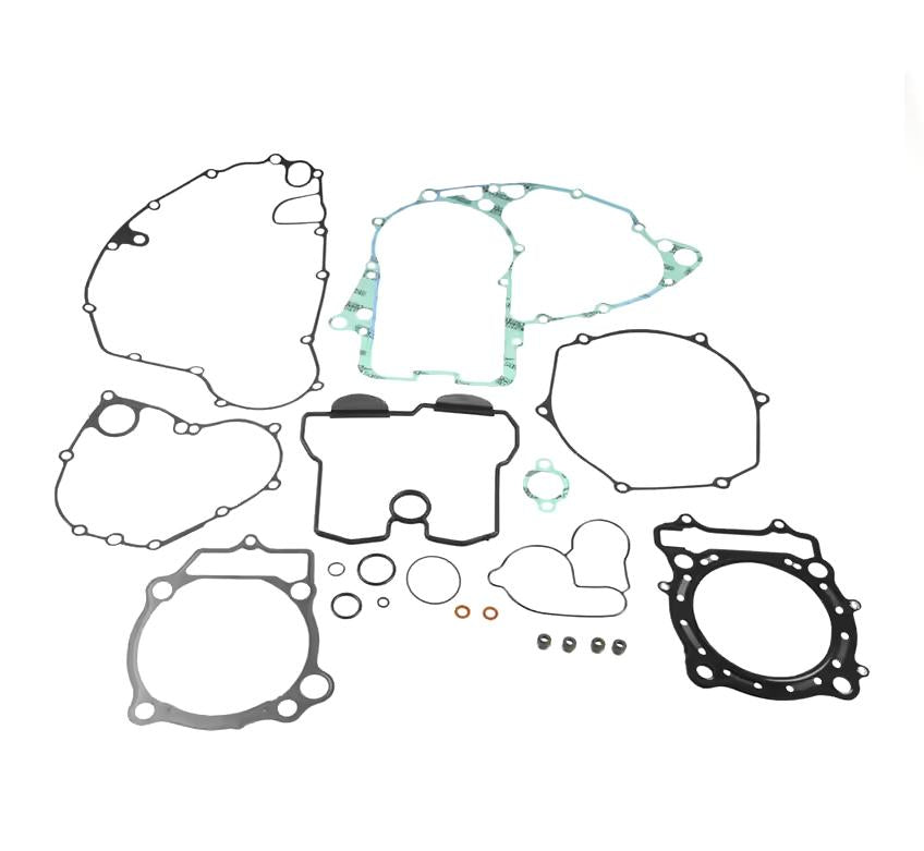 GASKET FULL SET SUZUKI RMZ450 2007, ATHENA P400510850052
