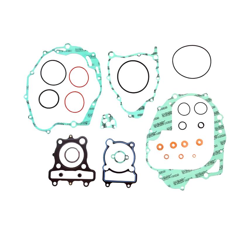 GASKET FULL SET YAMAHA YFM250 BIG BEAR/BRUIN 05-08, ATHENA P400485850075