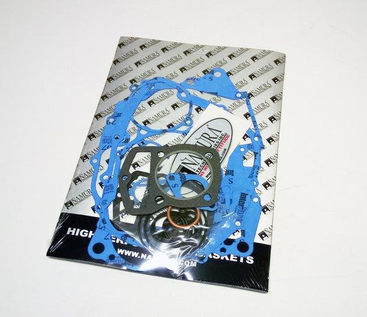 GASKET FULL SET HONDA CRF230L 08-09, NAMURA NX-10231F