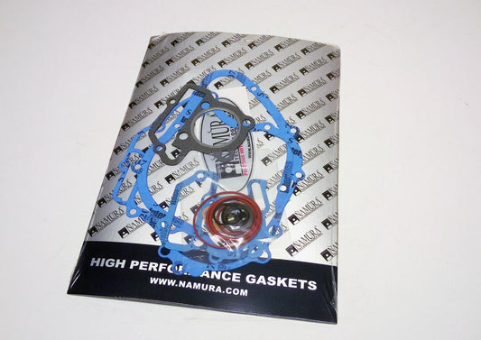 GASKET FULL SET YAMAHA TTR90E 00-07, NAMURA NX-40090F