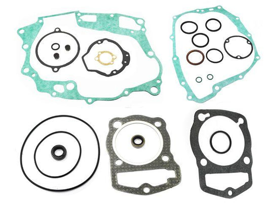 GASKET FULL SET HONDA XR200 93-02, NAMURA NX-10200F