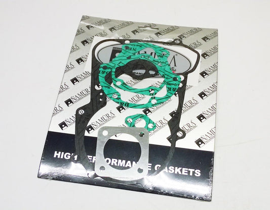 GASKET FULL SET KAWASAKI KDX50 03-06, SUZUKI JR50 78-07, NAMURA NX-20055F