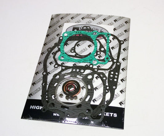 GASKET FULL SET KAWASAKI KLX250 94-96, NAMURA NX-20036F