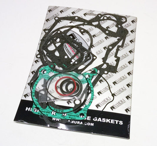 GASKET FULL SET SUZUKI RM250 96-98, NAMURA NX-30028F