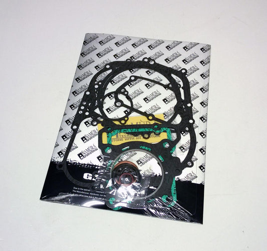 GASKET FULL SET KAWASAKI KLX300 97-07, NAMURA NX-20037F