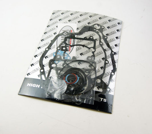 GASKET FULL SET YAMAHA TW200 87-10, NAMURA NX-40020F