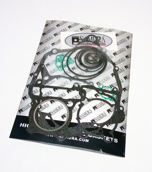 GASKET FULL SET YAMAHA XT225 93-07, NAMURA NX-40022F
