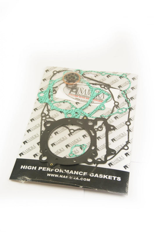 GASKET FULL SET KAWASAKI KLX450R 08-11, NAMURA NX-20048F