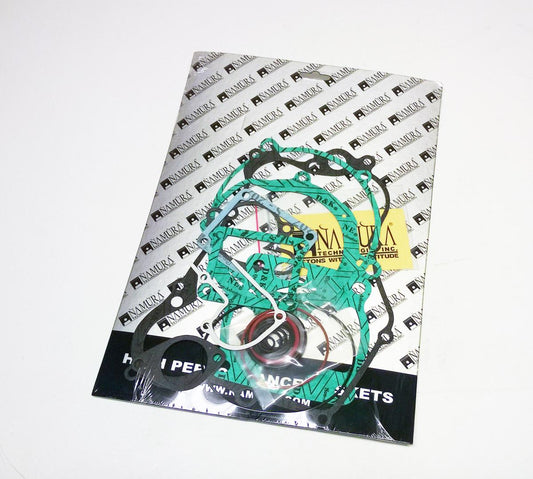 GASKET FULL SET YAMAHA YZ125 92-93, NAMURA NX-40004F