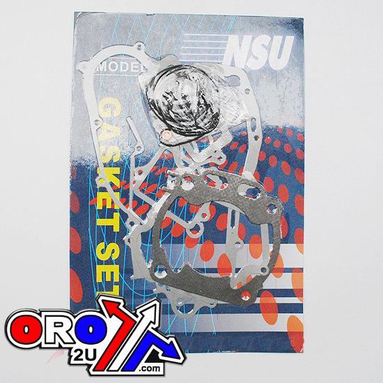 GASKET FULL SET YAMAHA YZ250 99-21, ORO