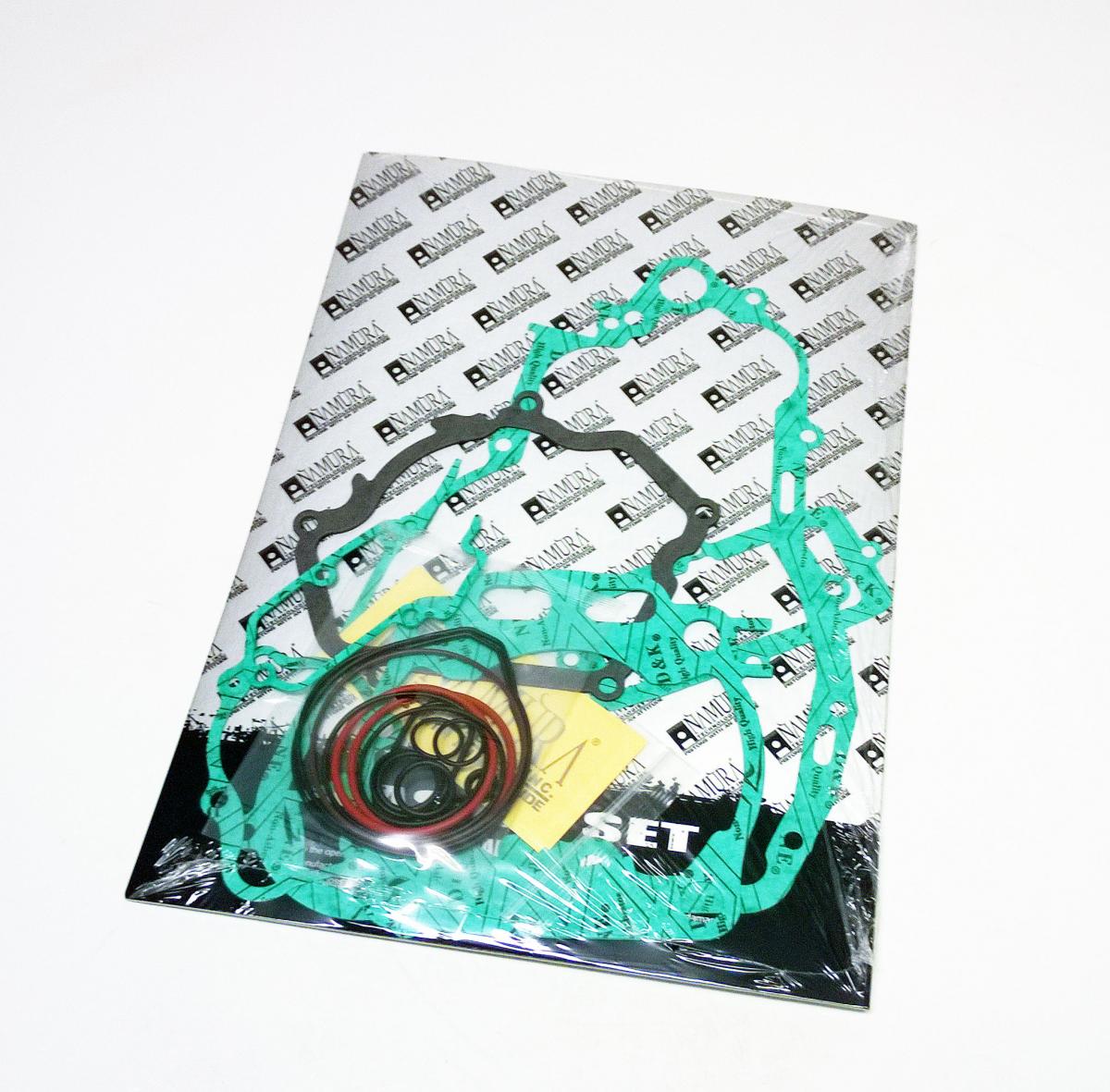 GASKET FULL SET YAMAHA YZ250 02-09, NAMURA NX-40031F