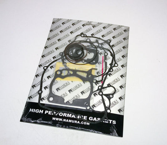 GASKET FULL SET YAMAHA YZ125 05-21, NAMURA NX-40009F