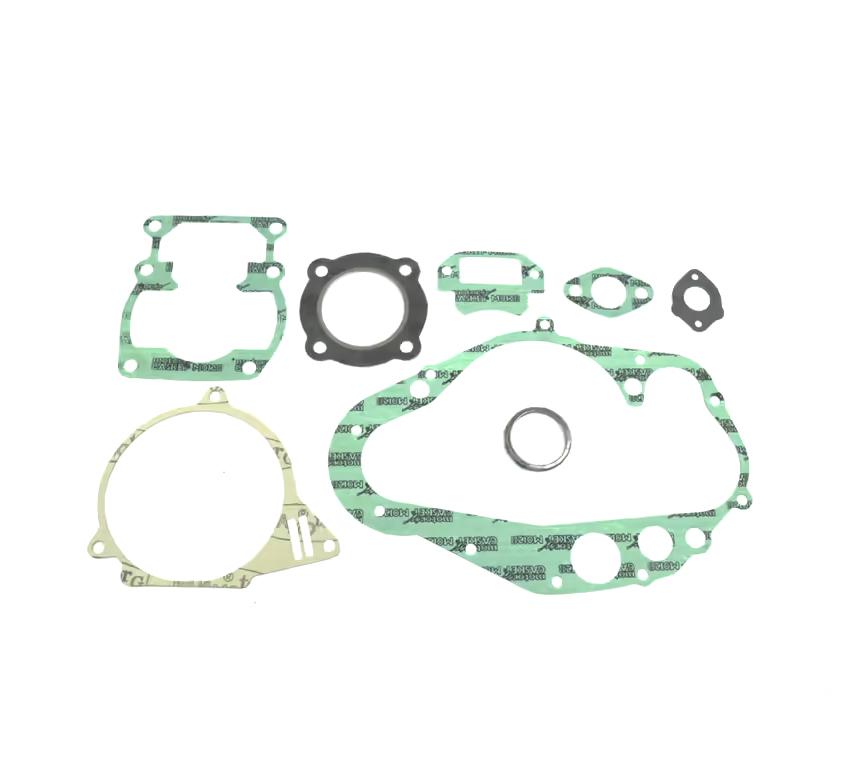 GASKET FULL SET SUZUKI TS125 78-82, ATHENA P400510850133