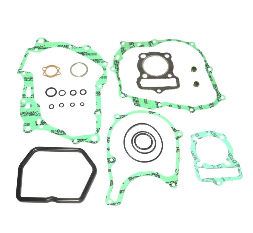 GASKET FULL SET HONDA XR100 79-91, XL100 79-85, ATHENA P400210850103