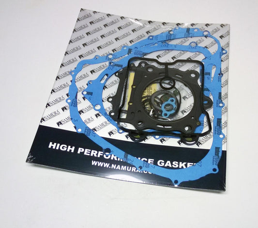 GASKET FULL SET SUZUKI KING QUAD 700/750 06-20, NAMURA NA-30015F
