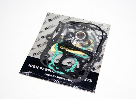 GASKET FULL SET YAMAHA RAPTOR YFM90 09-13, NAMURA NA-40018F