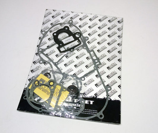 GASKET FULL SET POLARIS PREDATOR 50 07, OUTLAW 50 08-14 NAMURA NA-50015F