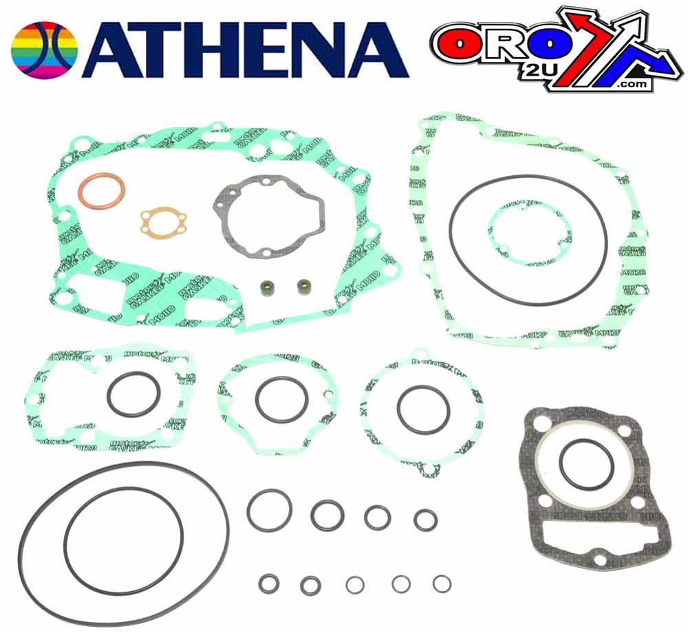 GASKET FULL SET HONDA XL185 79-83, ATHENA P400210850186