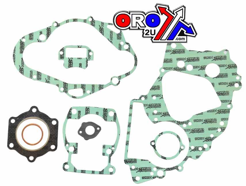 GASKET FULL SET SUZUKI TS185ER 79-85