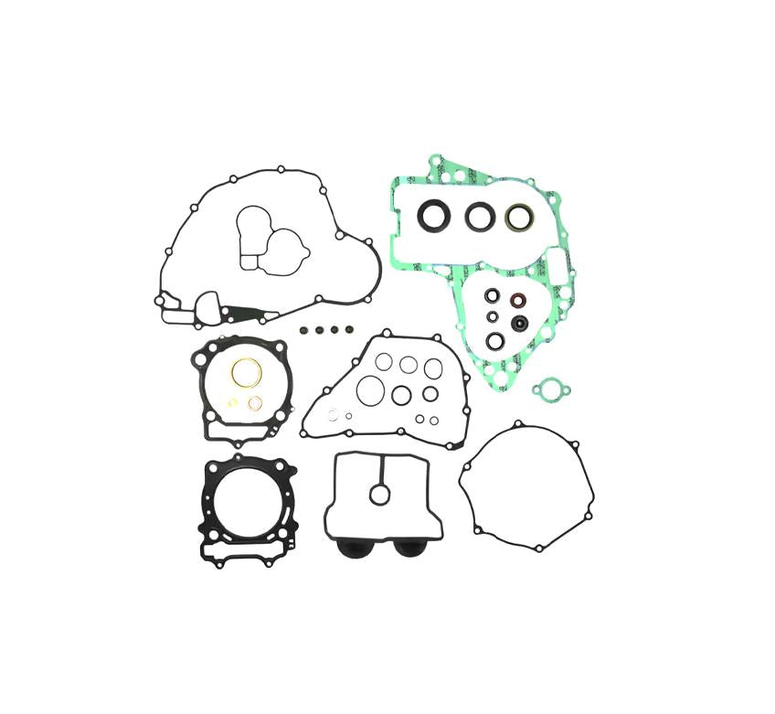 GASKET FULL SET SUZUKI RMX450Z 14-17, ATHENA P400510900095