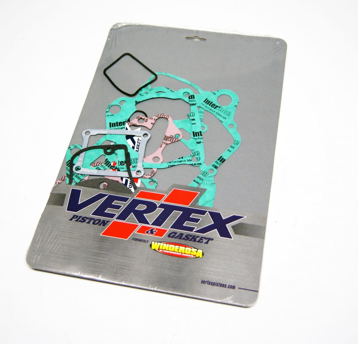 GASKET FULL SET HONDA CR125 1986, WINDEROSA 808232