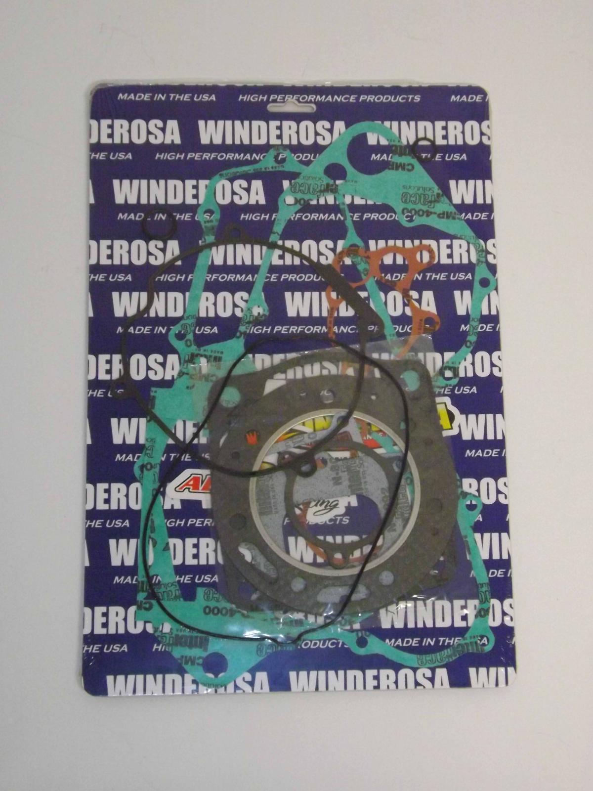GASKET FULL SET HONDA CR500 85-88 WINDEROSA 808272