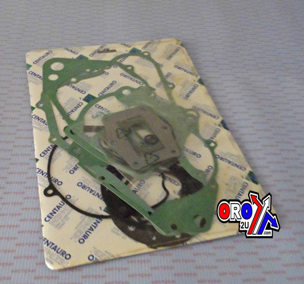 GASKET FULL SET HONDA CR250 1988