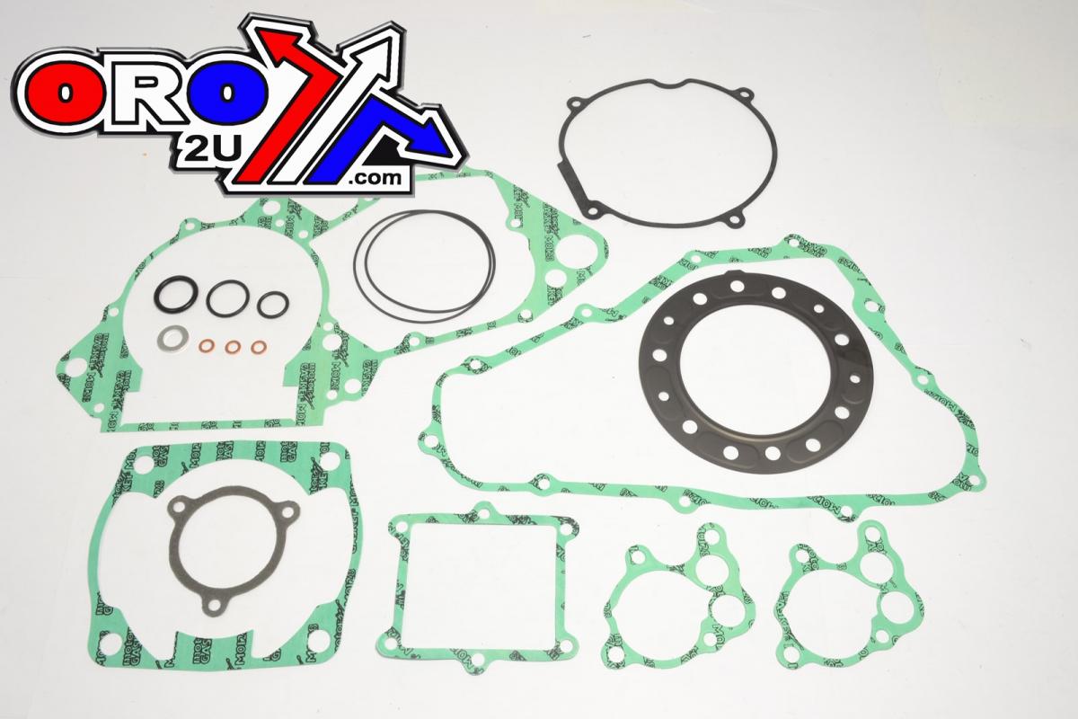 GASKET FULL SET HONDA CR500 89-01, ATHENA P400210850504