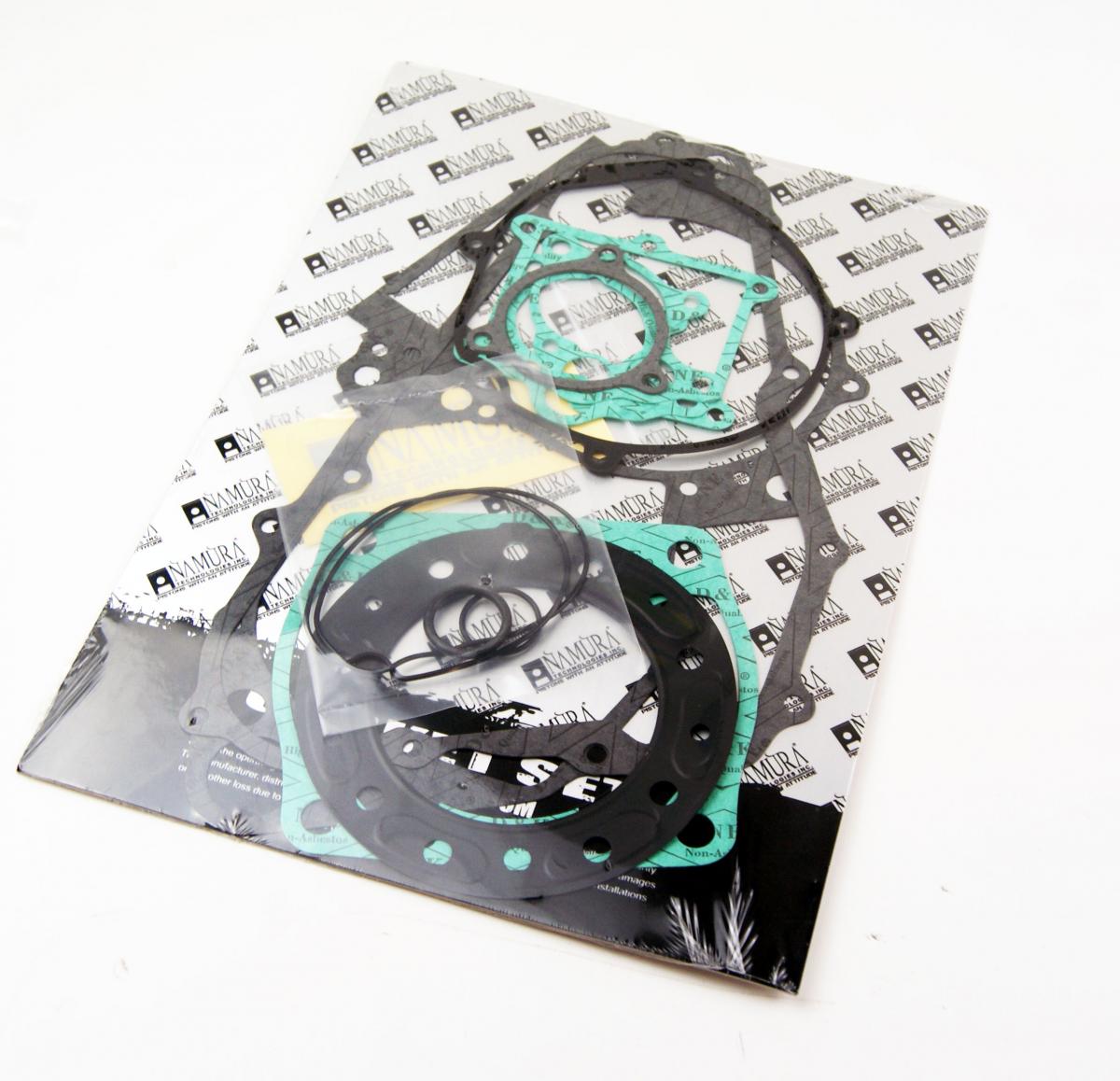 GASKET FULL SET HONDA CR500 89-01, NAMURA NX-10050F