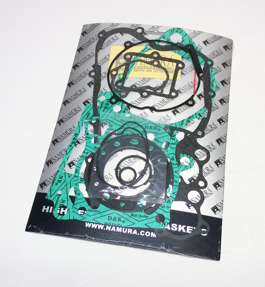 GASKET FULL SET HONDA CR250 92-01, NAMURA NX-10025F