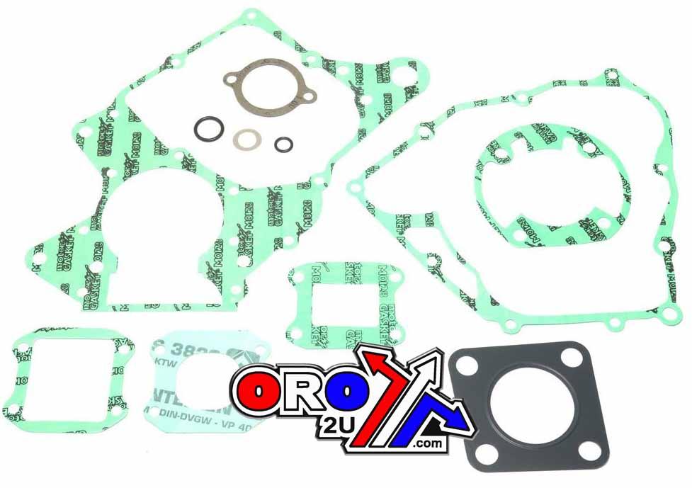 GASKET FULL SET HONDA CR80 1982, AHTENA P400210850087