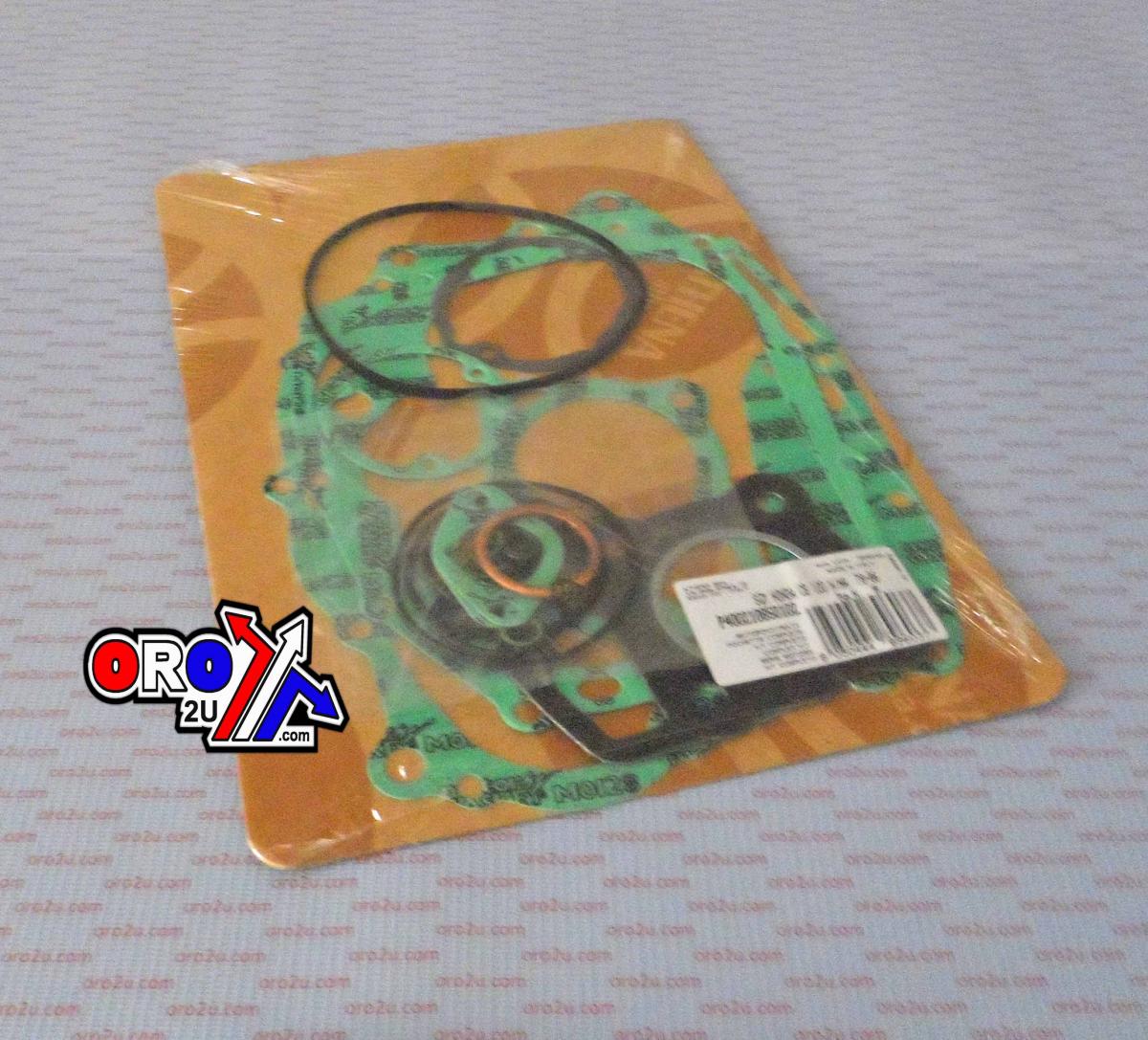 GASKET FULL SET HONDA XL100 74-87 CB100 70-86, ATHENA P400210850102