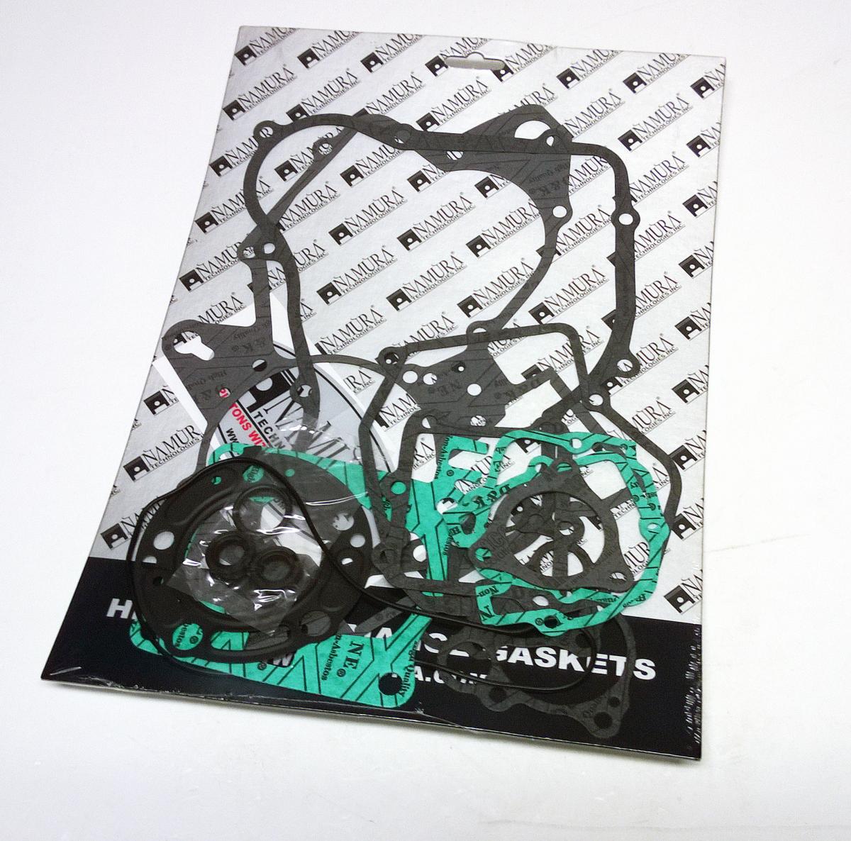 GASKET FULL SET HONDA CR125 2004, NAMURA NX-10003F
