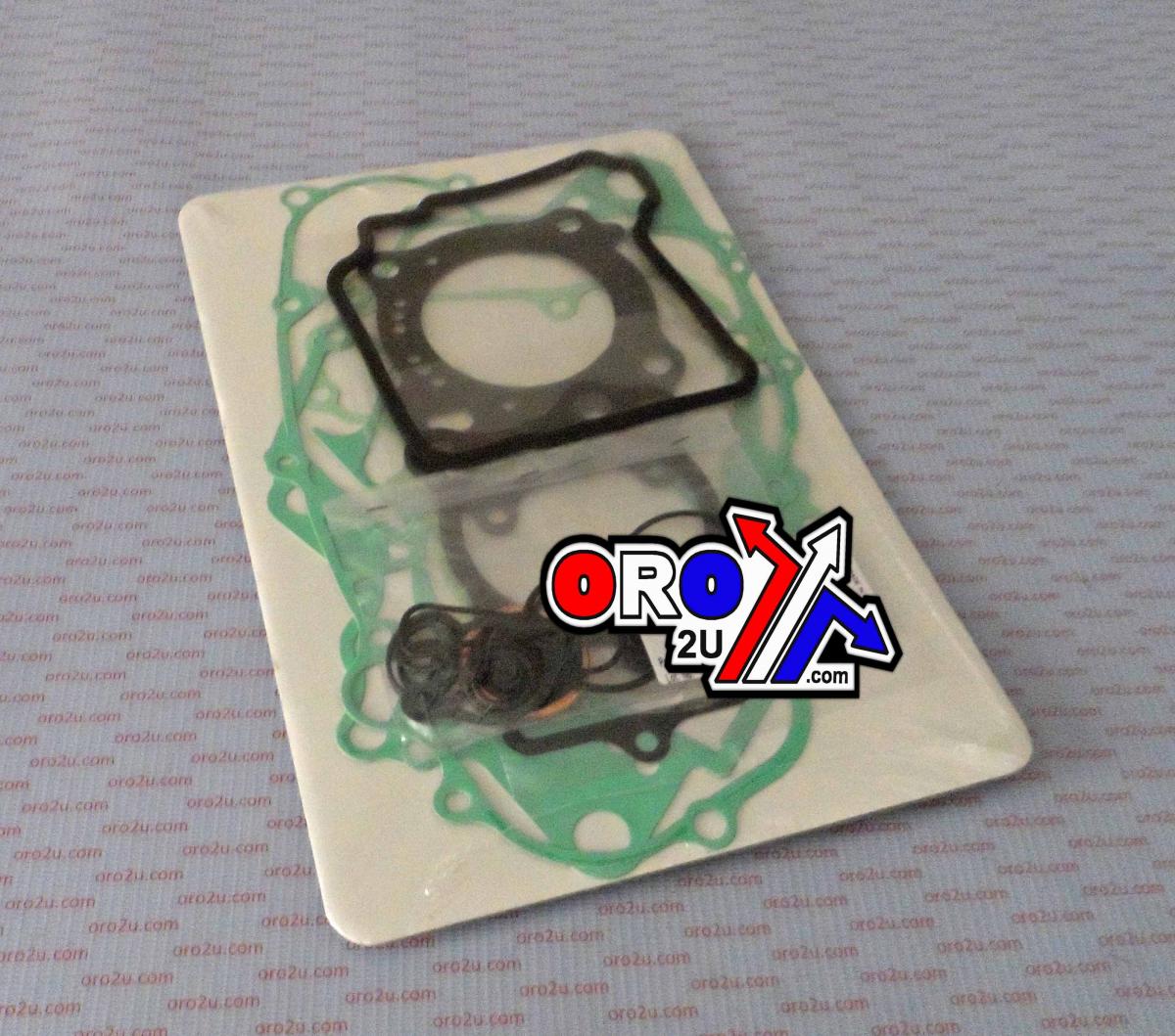 GASKET FULL SET HONDA CRF150R 07-21, ATHENA P400210850202