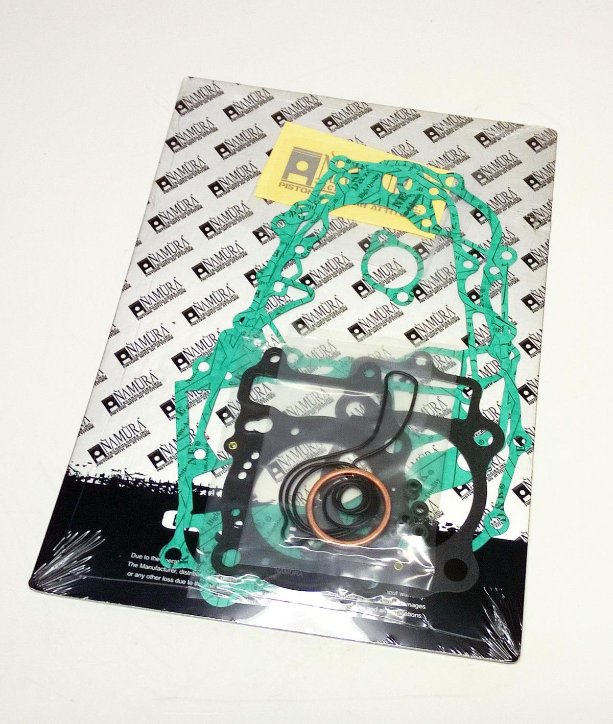GASKET FULL SET HONDA CRF150R 07-14, NAMURA NX-10152F