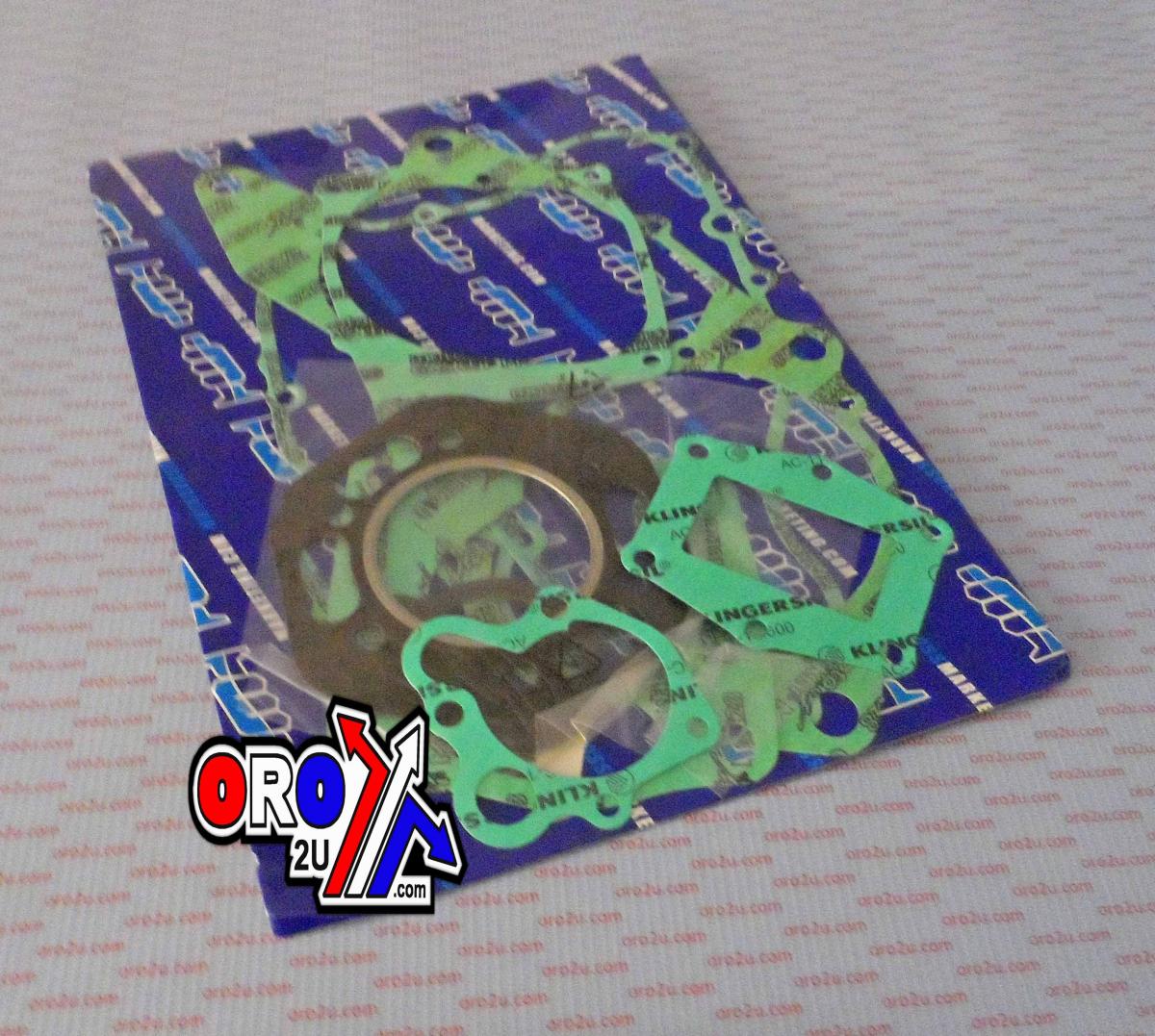GASKET FULL SET HONDA CR250 81-82, AHTENA P400210850263