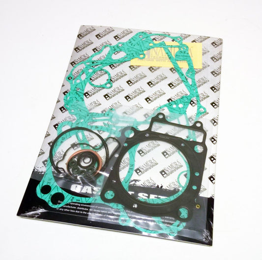 GASKET FULL SET HONDA CRF450R 02-06, NAMURA NX-10045F