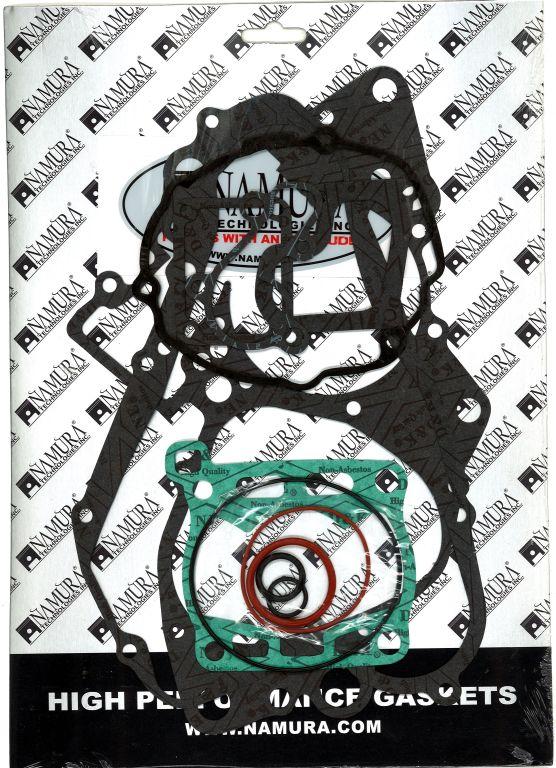 GASKET FULL SET SUZUKI RM80/85 90-08, NAMURA NX-30085F