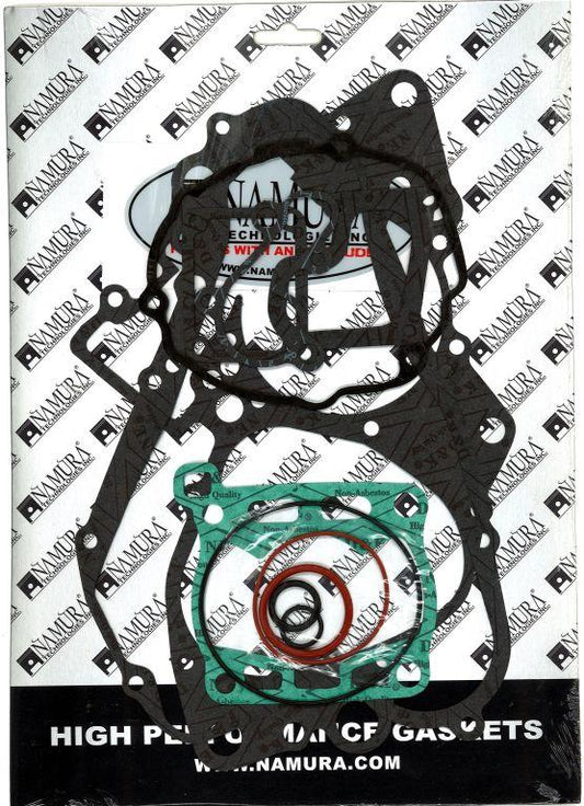 GASKET FULL SET SUZUKI RM80/85 90-08, NAMURA NX-30085F